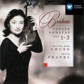 Peter Frankl、郑京和 - Violin Sonata No. 1 In G, Op. 78 I Vivace Ma Non Troppo