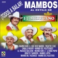 Mi Banda El Mexicano - Pachito E Che