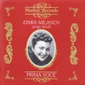 zinka milanov、renato cellini - Aida - Ritorna vincitor (阿依达 - 凯旋归来)