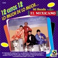 Mi Banda El Mexicano - No Bailes De Caballito