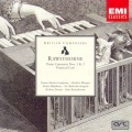 Denis Matthews - Rawsthorne: Bagatelles: I. Allegro