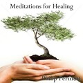 Philip Permutt - Meditations For Healing