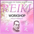 Philip Permutt - Welcome To Reiki