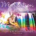 Philip Permutt - Angels Of The Rainbow Waterfall