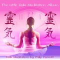 Philip Permutt - Attunement Preparation