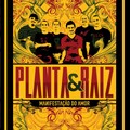 Planta、Raiz - Mil Lugares
