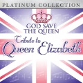 Platinum Collection Band - Crown Imperial