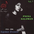 Pnina Salzman、Daniel Benyamini - Nocturne No. 1 in C Minor, Op. 48