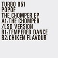 kolombo、popof - The Chomper