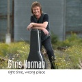Chris Norman - Right Time, Wrong Place