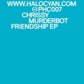Chrissy Murderbot - Bionic Penguins