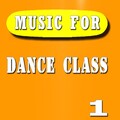 Dance Class Band - Keep Hot (Bonus Track)