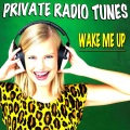 Private Radio Tunes - I Don't Care I Love It