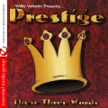 prestige - Shakira