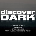 Chris Voro - Sentics (Original Mix)