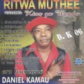 Daniel Kamau - Wendo Munene Ndukinyaga