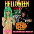 Halloween Party Monsters - Vampire Night