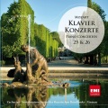 Mozart: Klavierkonzerte Nr. 25 & 26