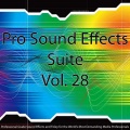 Pro Sound Effects Suite - Hit, Wood, Metal, Big, Stutter Sound Effect
