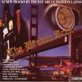 Darkroom Familia Presents: Brown Area - Livin Illegal