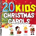 20 Kids Christmas Carols