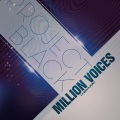 Projekt Black - Million Voices (Supa Nani Remix Edit 口白)