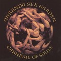 miranda sex garden - Caravan