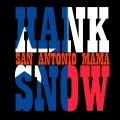 hank snow、Anita Carter - Bluer Than Blue