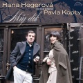 Hana Hegerová - Židovská máma