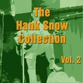 Anita Carter、hank snow - Whispering Rain