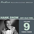 Any Old Time