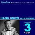 hank snow - It Is No Secret