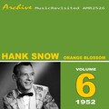 hank snow - Breeze