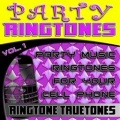 Party Ringtones Vol. 1 - Party Music Ringtones For Your Cell Phone