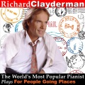 Richard Clayderman - From a Distance