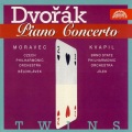 ivan moravec - Concerto for Piano and Orchestra in G minor, Op. 33: I. Allegro agitato