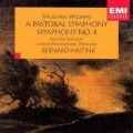 Ralph Vaughan Williams - Molto Moderato