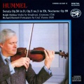 Ralph Holmes、Richard Burnett - Sonata in D, Op. 50: I. Allegro con brio