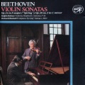Ralph Holmes、Richard Burnett - Sonata for Piano and Violin in F Major, Op. 24, 
