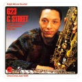 Ralph Moore Quartet、David Kikoski、Buster Williams、Billy Hart - Un Poco Loco