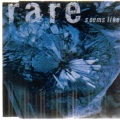Rare - Seems Like (Justin Robertson's lionrock mix)