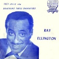 Ray Ellington - Tres Jolie