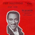 Ray Ellington - The Madison