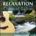 Relax Around the World Studio - Easy Day (The Sound of Water in Nature)