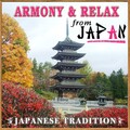Relax Around the World Studio - Geishas