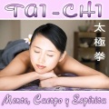 Relax Around the World Studio - Tai Chi Spirit Wakes Up
