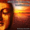 Andreas、Relaxation Ensemble - Awakening for Meditation