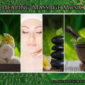 Healing Massage Music