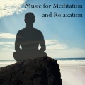 Music For Meditation & Relaxation