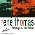 René Thomas - My Wife Maria